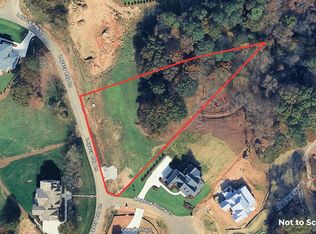 1644 Legacy Ridge Ln LOT 56, Wake Forest, NC 27587