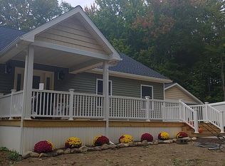 7578 Martin Wright Rd, Westfield, NY 14787