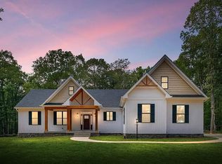 8180 Burwell Rd, Catlett, VA 20119