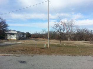 16836 County Road 1500, Ada, OK 74820