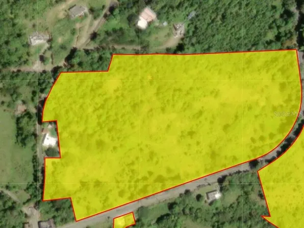 State Highway 185 Km #15.6, Carolina, PR 00979