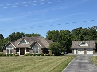 4995 State Highway 49, Liberty, KY 42539