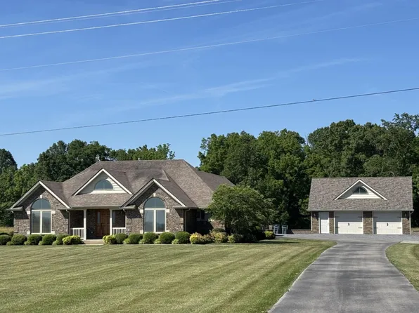 4995 State Highway 49, Liberty, KY 42539