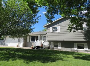 113 Jefferson Ave, Volga, SD 57071