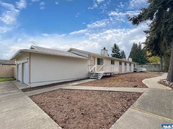 2234 & 2236 E 7th Ave, Pt Angeles, WA 98362