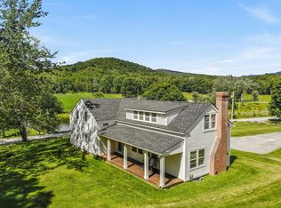 28 Middle Rd, Pittsford, VT 05763