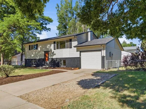 725 Tyler St, Fort Collins, CO 80521
