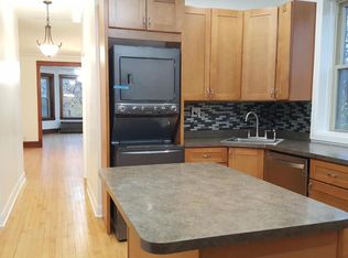 1657 N Kedvale Ave #3, Chicago, IL 60639