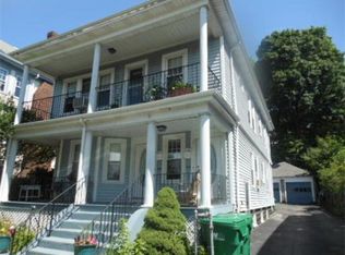 349 Fellsway W, Medford, MA 02155