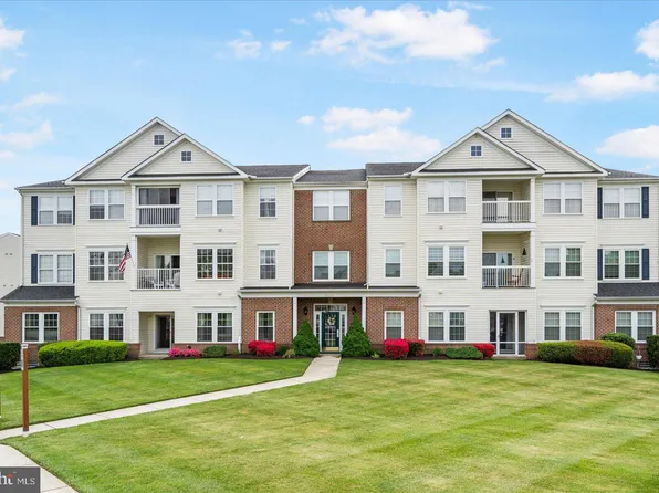 305 Willrich Cir Unit 305A, Forest Hill, MD 21050