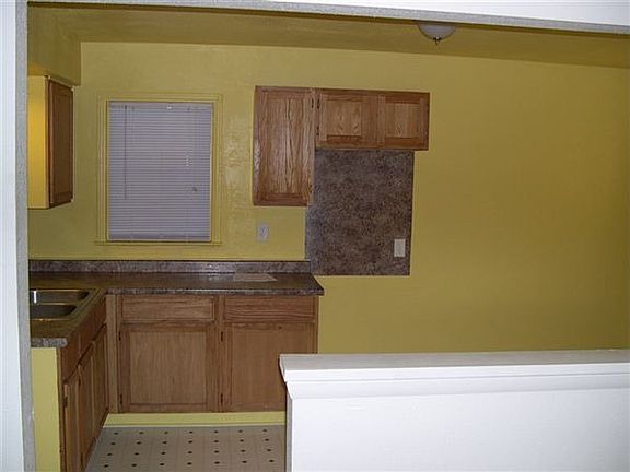 Yale Kitchen