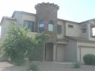 2684 S Chaparral Rd, Apache Junction, AZ 85119