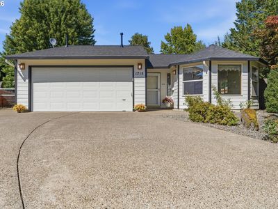 1715 SW Songbird St, McMinnville, OR, 97128