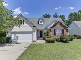 481 Whiteford Way, Lexington, SC 29072