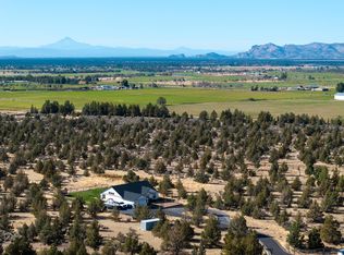 6993 SW Joshua Ct, Powell Butte, OR 97753