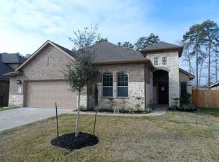 5623 S Denham Ridge Ln, Spring, TX 77389