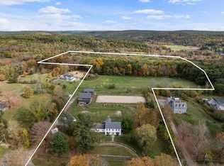 50 Tower Hill Rd, Brimfield, MA 01010