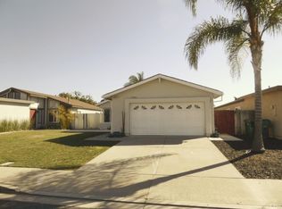 27392 La Cabra, Mission Viejo, CA 92691