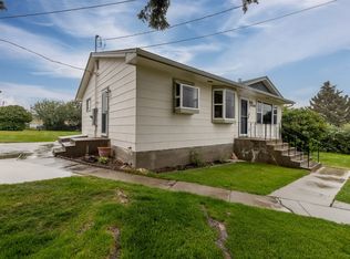 3508 Minnesota Ave, Helena, MT 59602