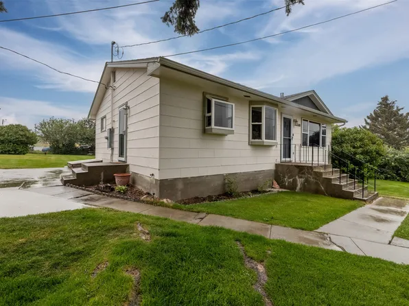 3508 Minnesota Ave, Helena, MT 59602