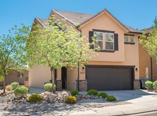 5873 S Firebird Way, Saint George, UT 84790