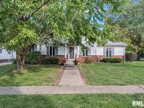 1104 N Macarthur Blvd, Springfield, IL 62702