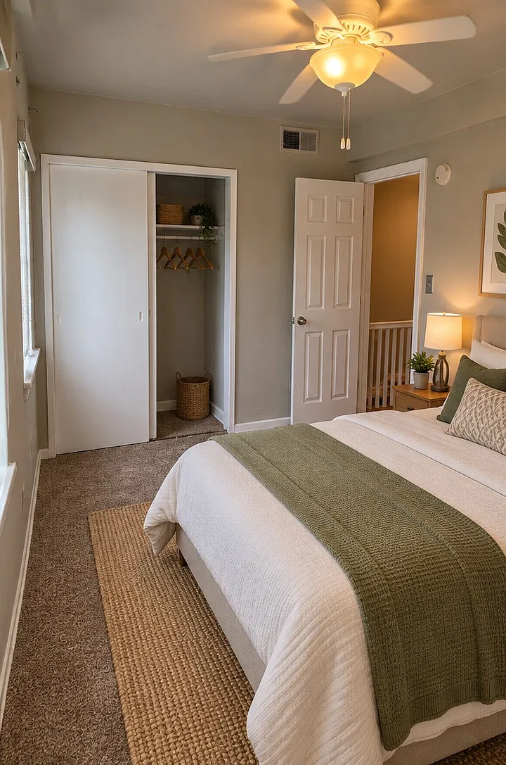 3 bed, 1.5 bath, 992 sqft, $3,389 — Photo 4