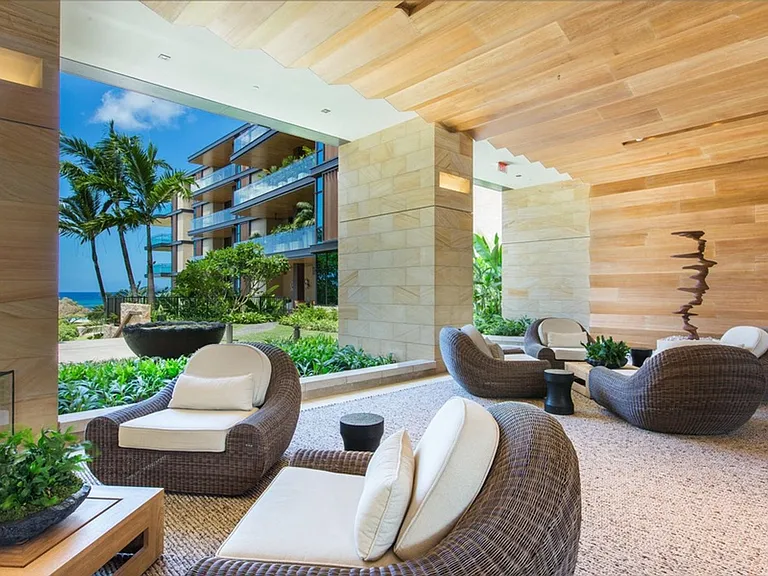 1388 Ala Moana Blvd #5305 — Photo 28