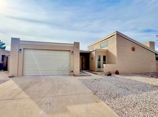 709 Pampas Pl, Sierra Vista, AZ 85635