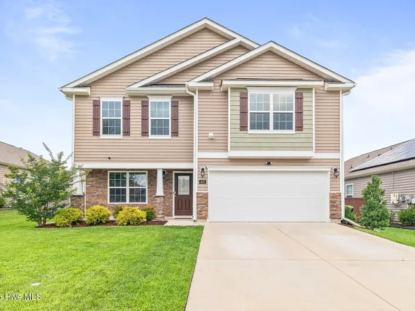 403 Ginger Drive, New Bern, NC 28560