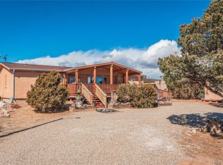 123 Big Horn, Walsenburg, CO 81089