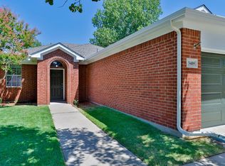 3405 Westfork Ranch Rd, Roanoke, TX 76262