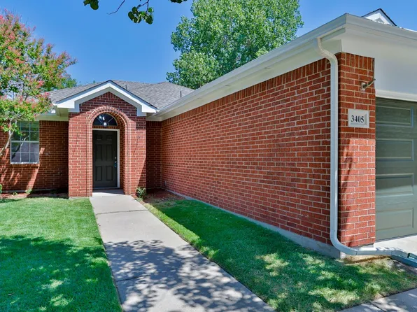 3405 Westfork Ranch Rd, Roanoke, TX 76262