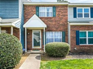 3607 Huyton Ct, Charlotte, NC 28215