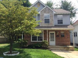 32 Haverford Rd, Runnemede, NJ 08078