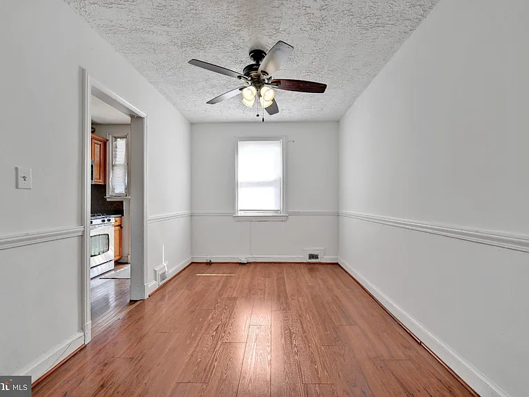 4607 N Capitol St NE — Photo 7