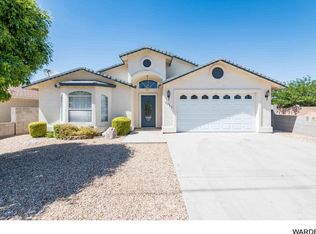 2827 Wikieup Ave, Kingman, AZ 86401