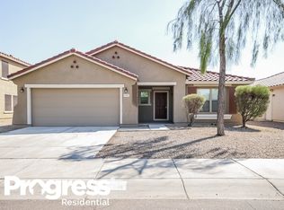 2601 W Spencer Run, Phoenix, AZ 85041
