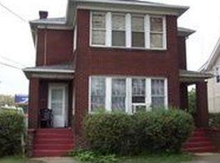 8-10 E Lucius Ave, Youngstown, OH 44502