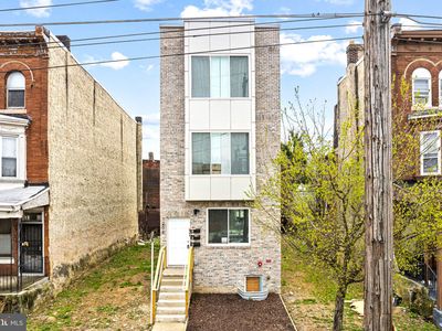 1204 W Erie Ave, Philadelphia, PA, 19140