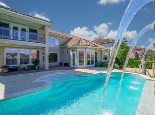 18922 Camillo Ct, Houston, TX 77094