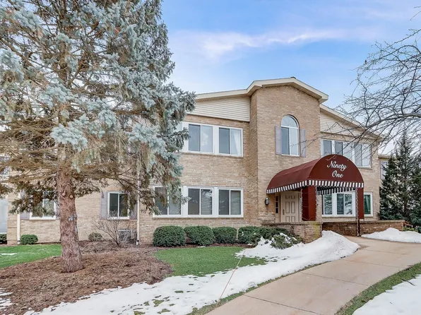 91 Golf Pkwy Unit B, Madison, WI 53704