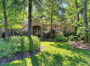 9511 Clubhouse Cir, Magnolia, TX 77354