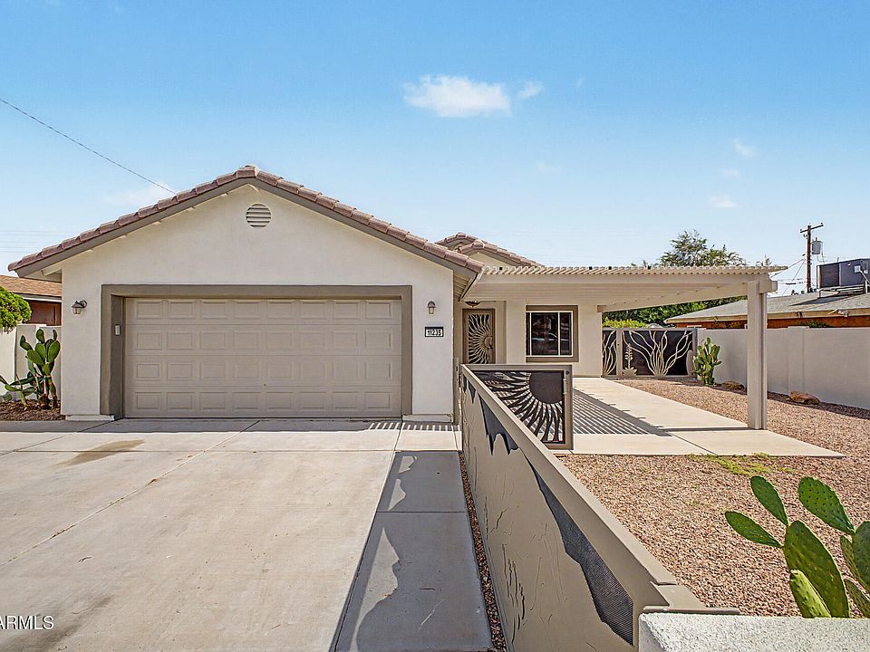1st image of 11235 W mohave Street
