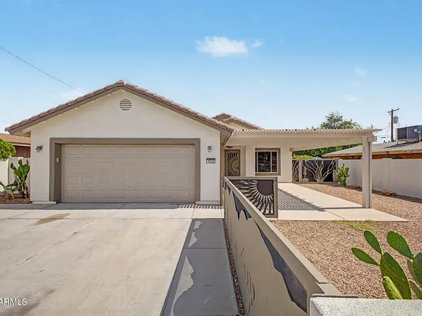 11235 W mohave Street, Avondale, AZ 85323
