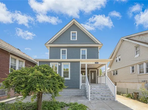 350 Beach 68th St, Far Rockaway, NY 11692