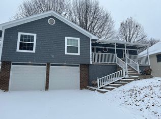 2303 NW 8th St, Blue Springs, MO 64015