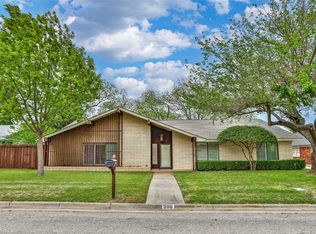 500 Aspen Rd, Gainesville, TX 76240