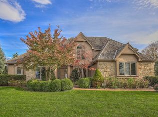 16785 Highland Rdg, Belton, MO 64012