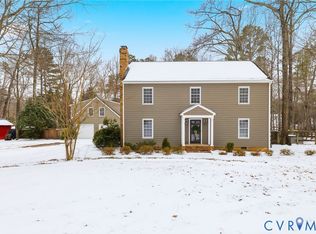 13111 Powderham Ln, Midlothian, VA 23113